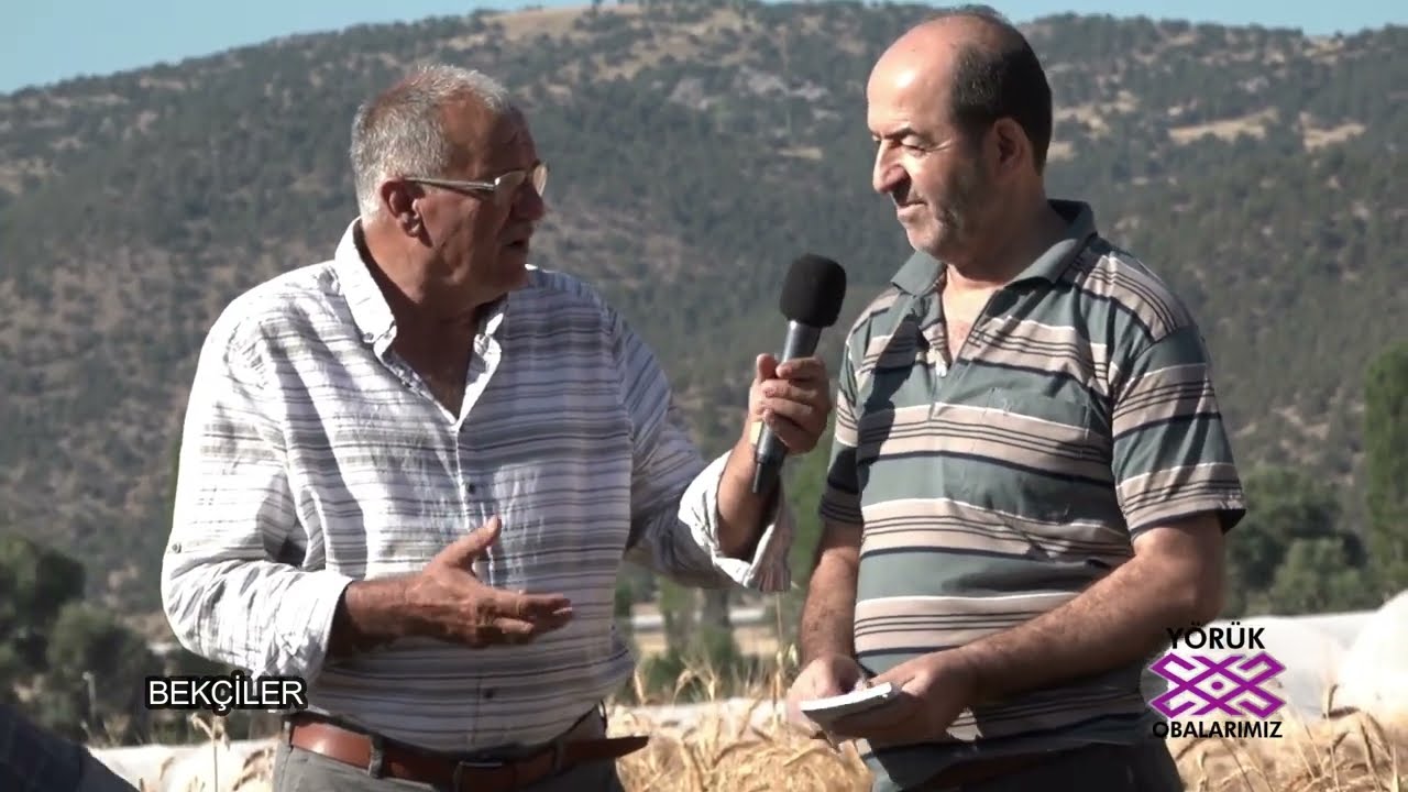 BEKÇİLER KÜÇÇÜKLÜ MAŞTA DİRMİL