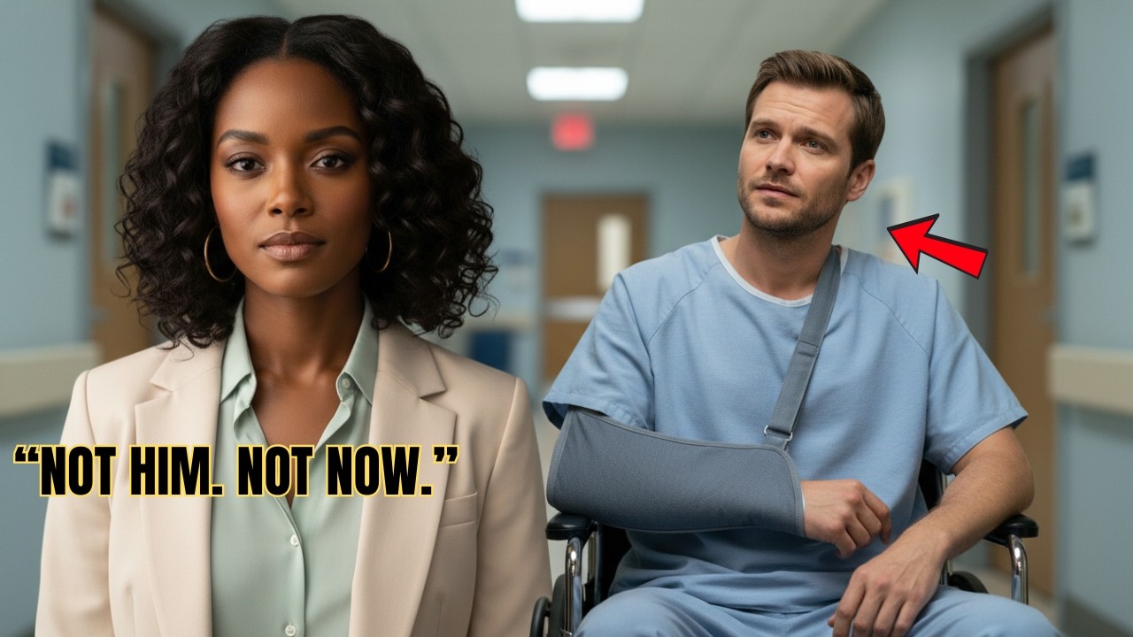 I was the Emergency Contact for a Car Accident. I arrived at the Hospital Expecting my Sister, but.