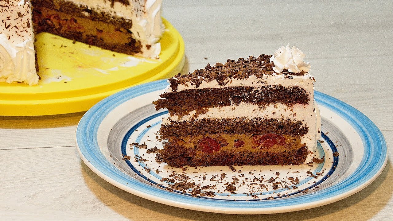 Švarcvald Torta