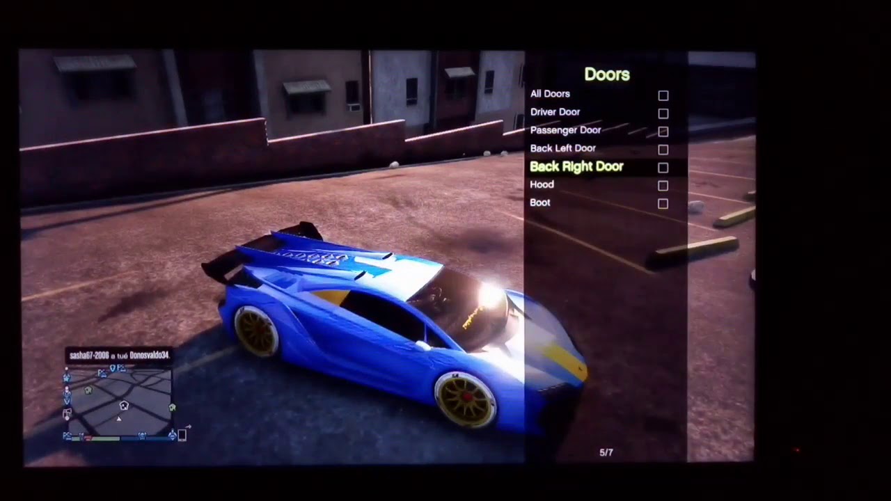 🔴[PS3/GTAV] MOD MENU LTS CRACK + DOWNLOAD 🔴