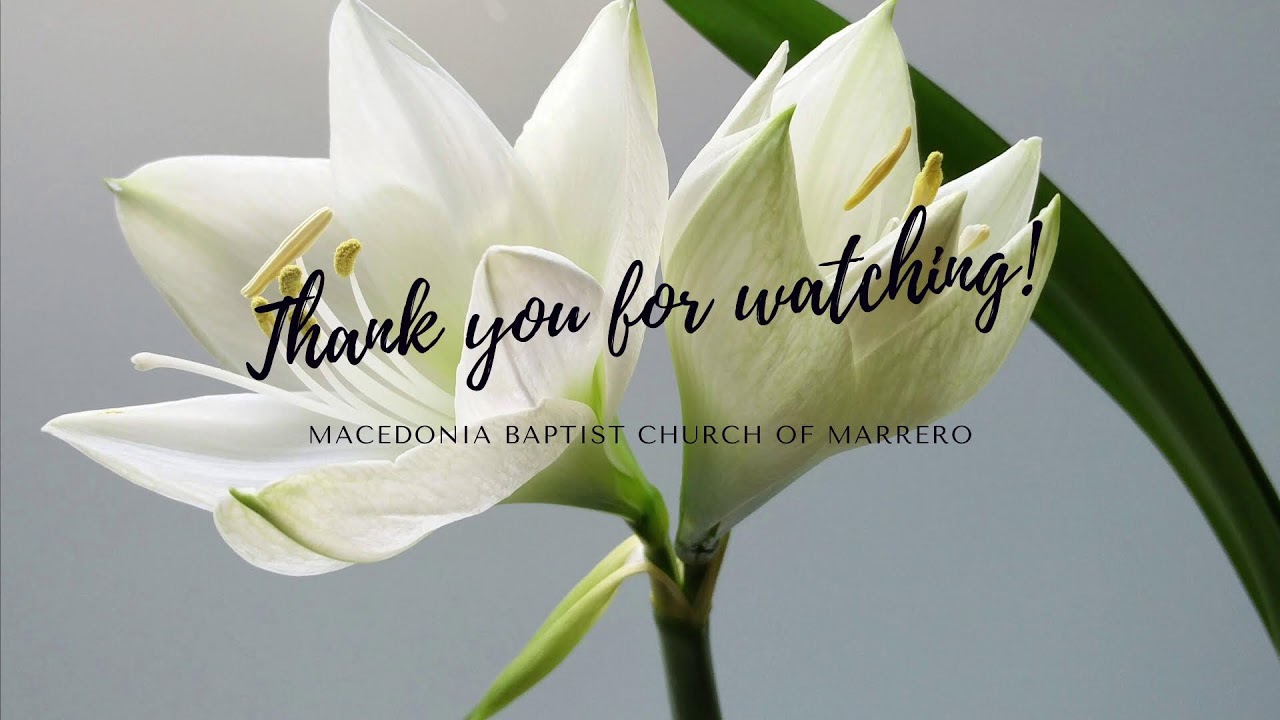 1/29/26, MBC, Min Sterling Scott, Mark 4:35-41, Living in the storm