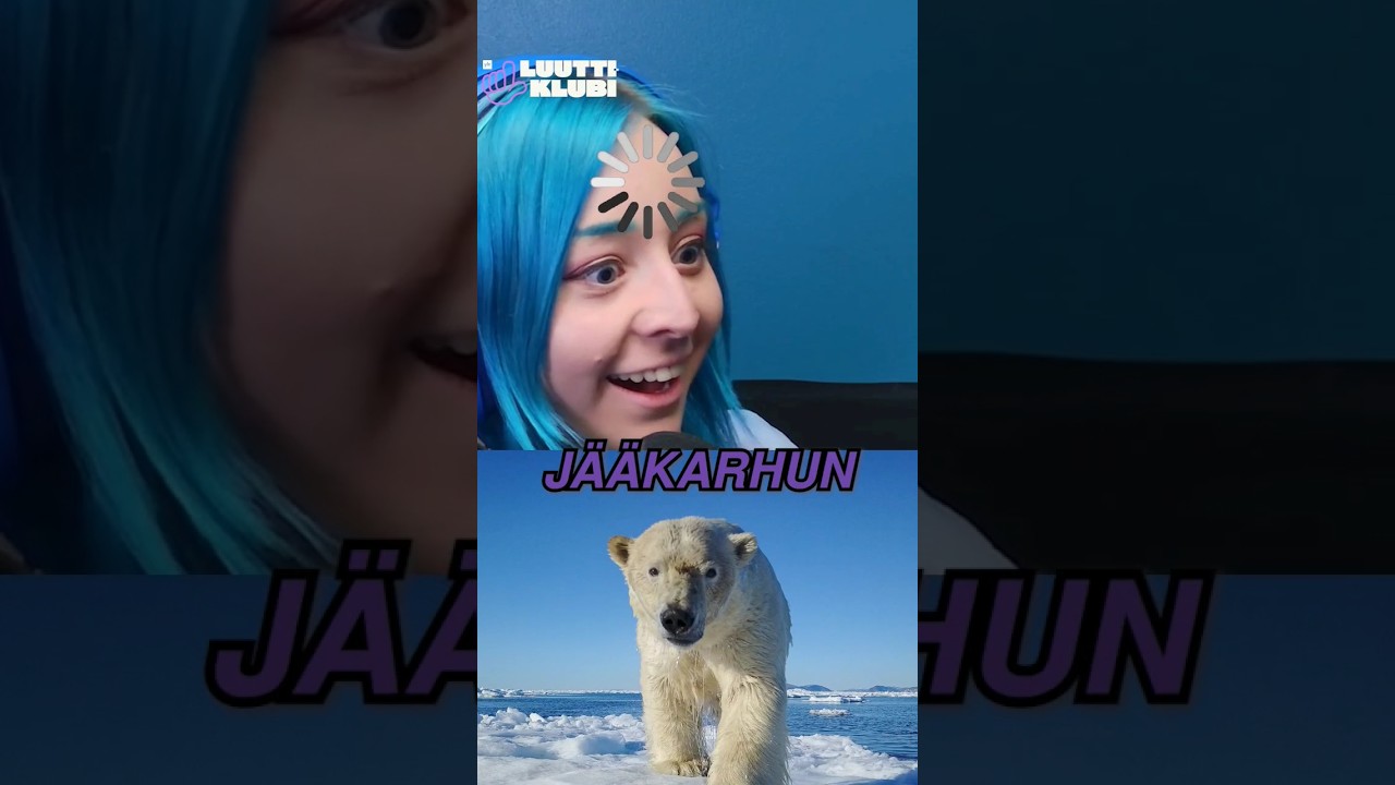 J&Auml;&Auml;TIKK&Ouml;PANDOJA