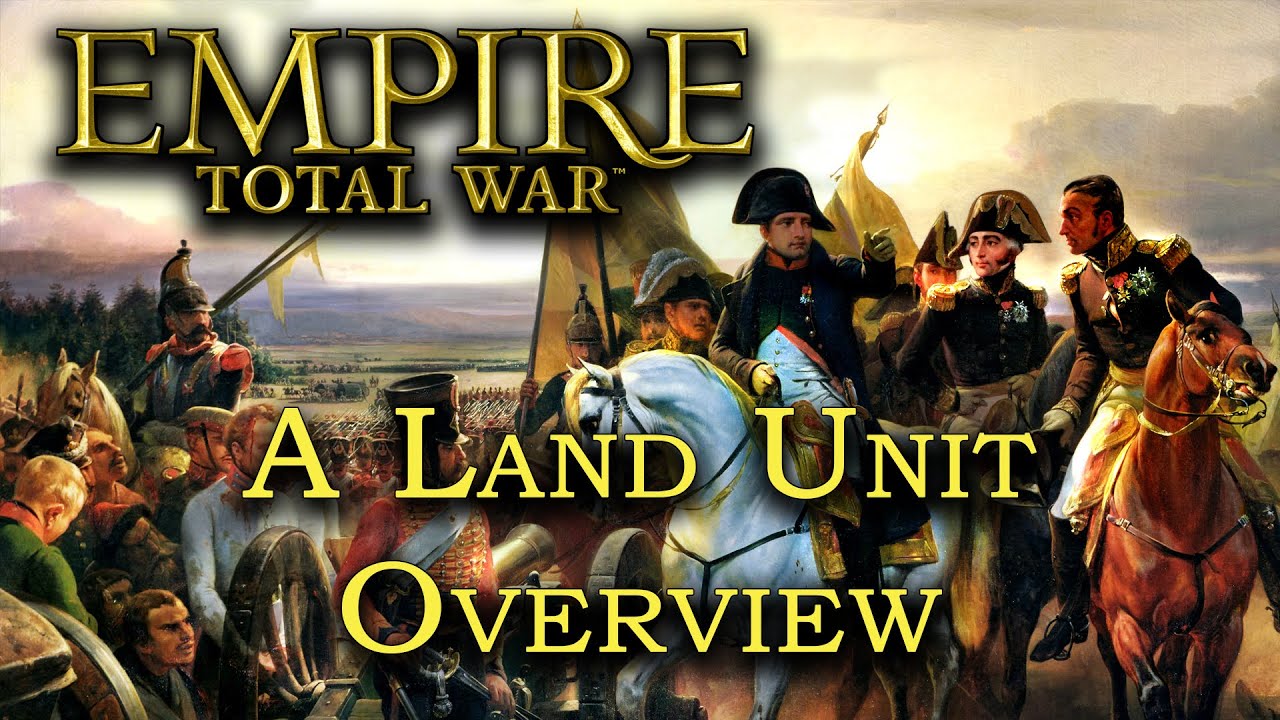 Вы играете в Empire Total War НЕПРАВИЛЬНО &mdash; освойте свою пехоту СЕЙЧАС