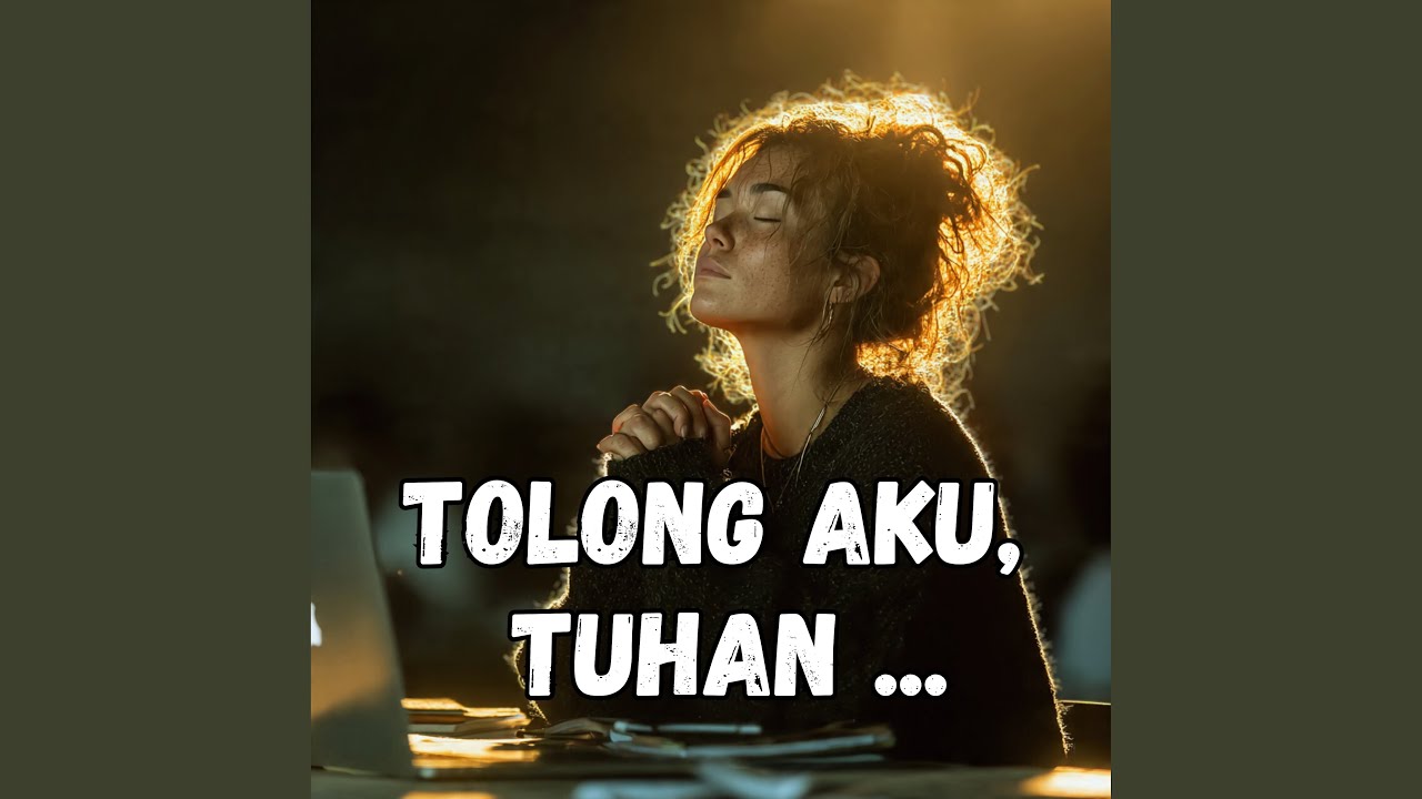 Mataku tertuju pada-Mu