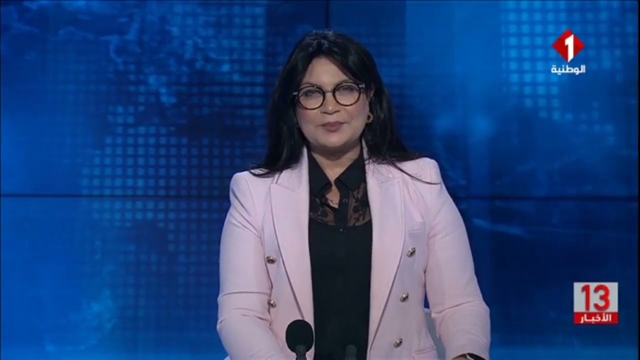 نشرة الظهر للأخبار ليوم 09- 03- 2026