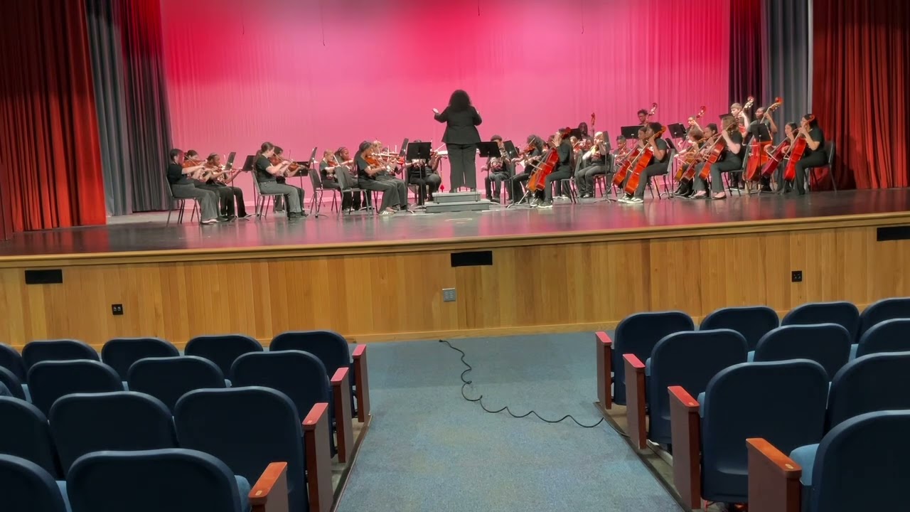 Howard MS LGPE — 2026