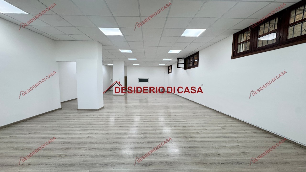 Ficarazzi - Magazzino di 130 mq - Rif:  ACM21252