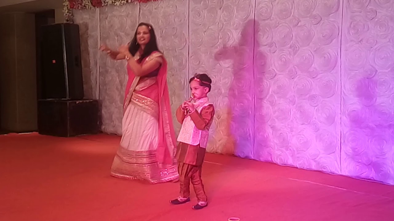 mother son dance | wo kisna he #mothersondance, #danceonkrishnasongs, #wokisnahedance, #sangeetdance