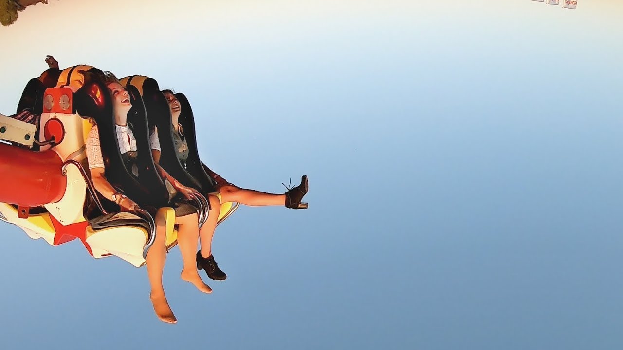 Flip Fly - Clauß (ONRIDE) Video Oktoberfest München 2019