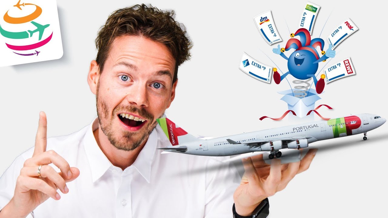 Mit PAYBACK Punkten zum Business Class-Flug bei Miles & More | YourTravel.TV
