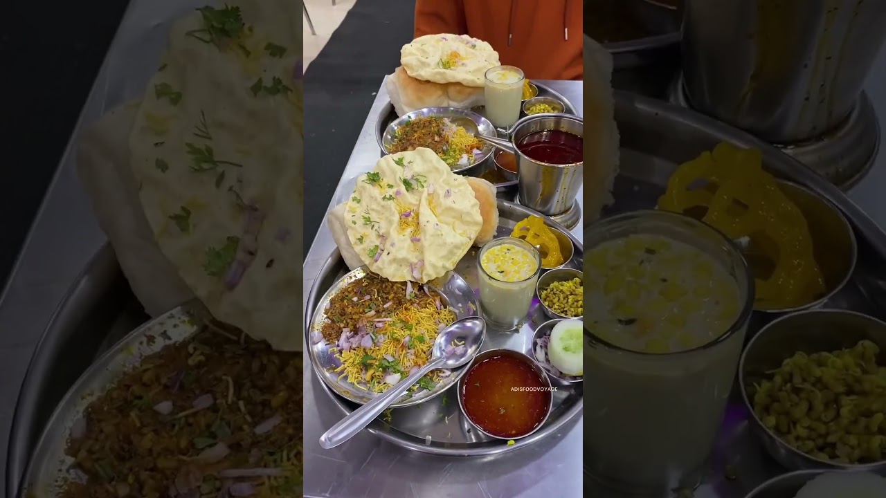 Best Misal in pune #misalpav