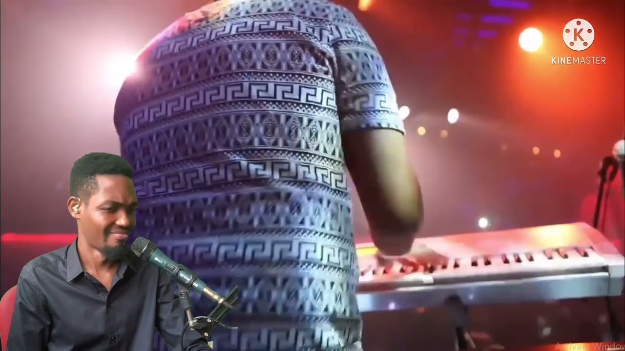 How Old Was the Drummer - Strange Arrange 2014