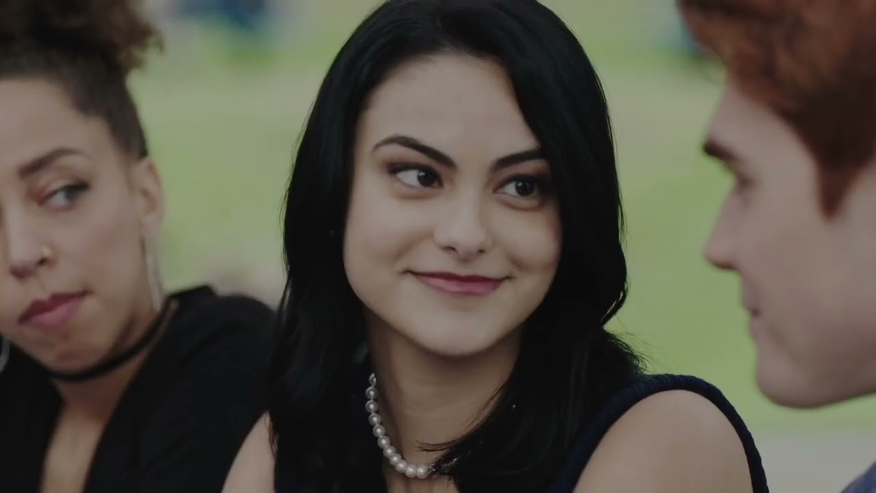 Archie & Veronica Back To You (6x22)