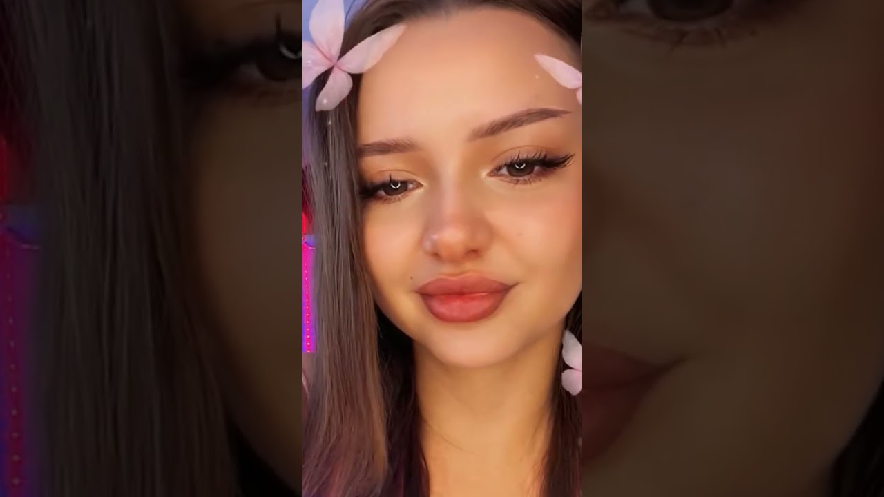 Sandra periscope live update 💋 2534 #periscope#livelog #sandra