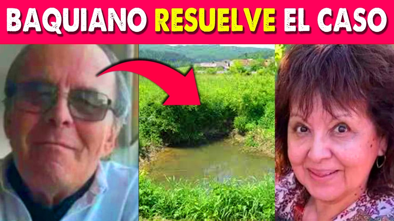 CUANDO PARECÍA TODO PERDIDO: LUGAREÑO DESCUBRE QUE LES PASÓ A LOS JUBILADOS DESAPAREC1DOS