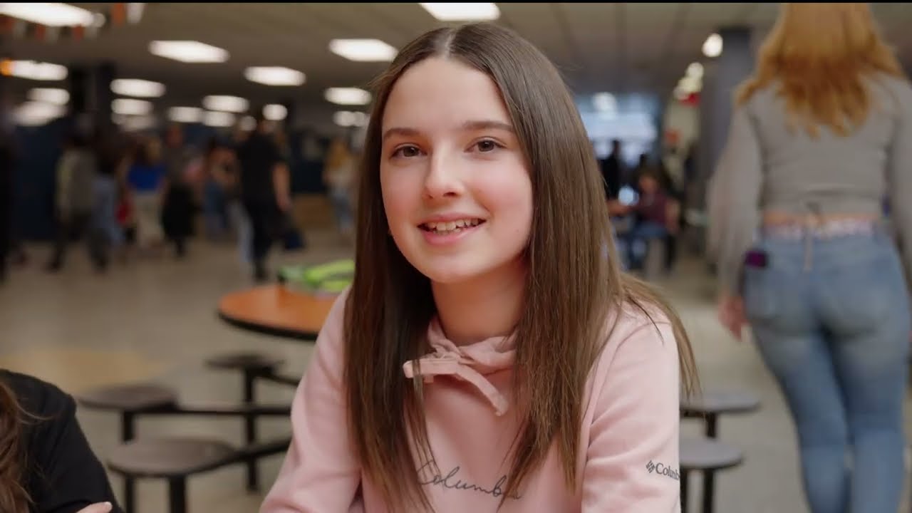 Plan d'engagement vers la réussite (PEVR) 2023-2027 du Centre de services scolaire de l'Énergie