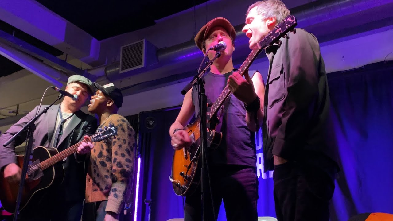 The Libertines - Shiver @ Rough Trade East, London 08/04/24