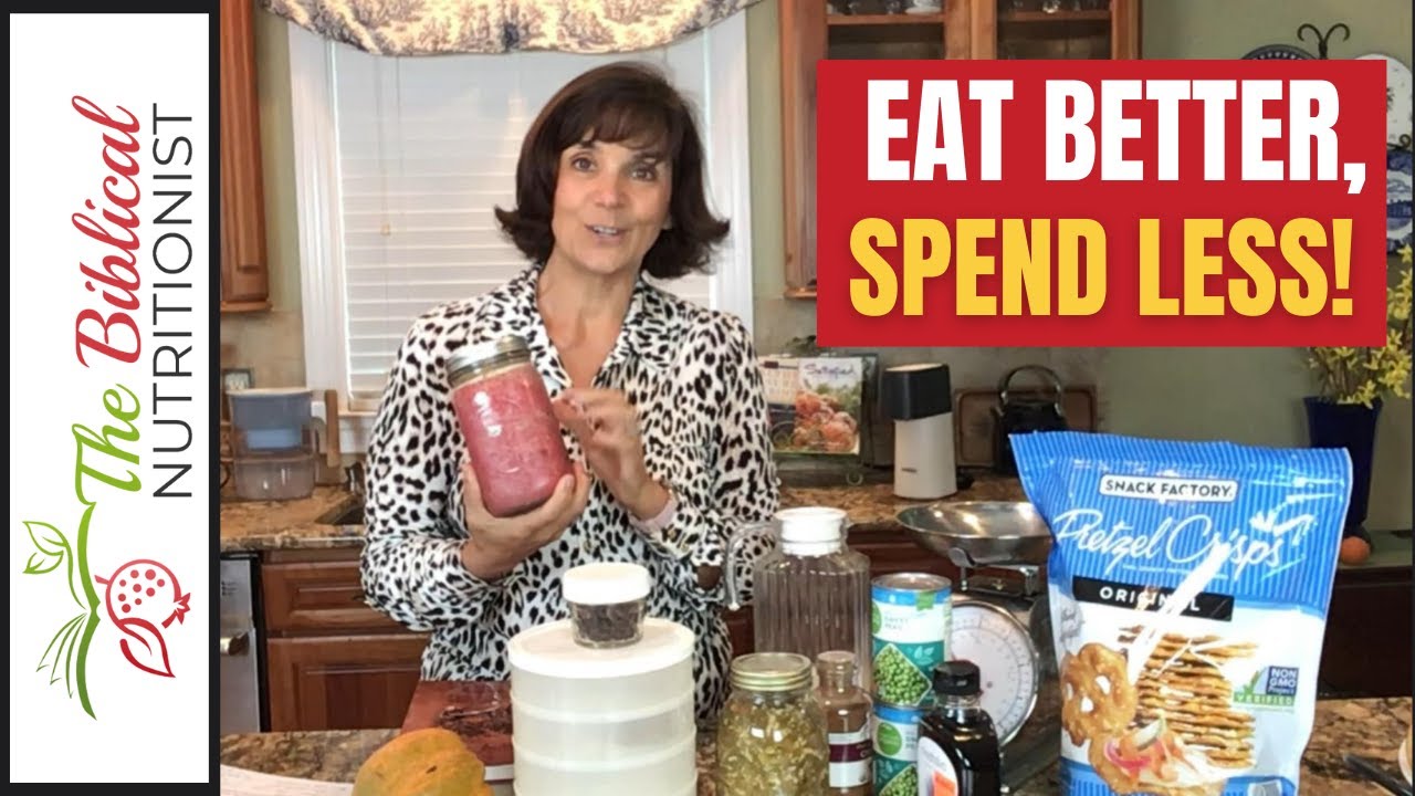 Grocery Shopping On A Budget: 28 Tips to Save Money On Groceries