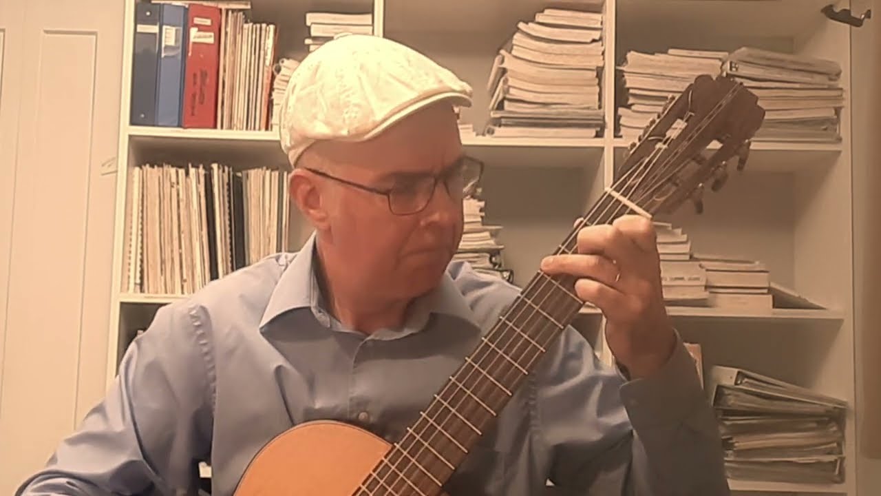 Peter Zaenker plays 