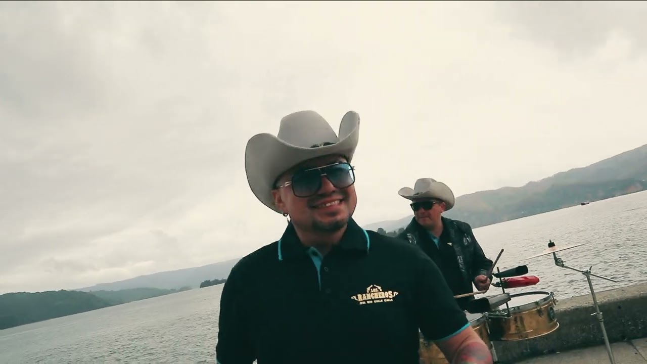 Los Rancheros del Rio Calle Calle - Mix Sound 2025