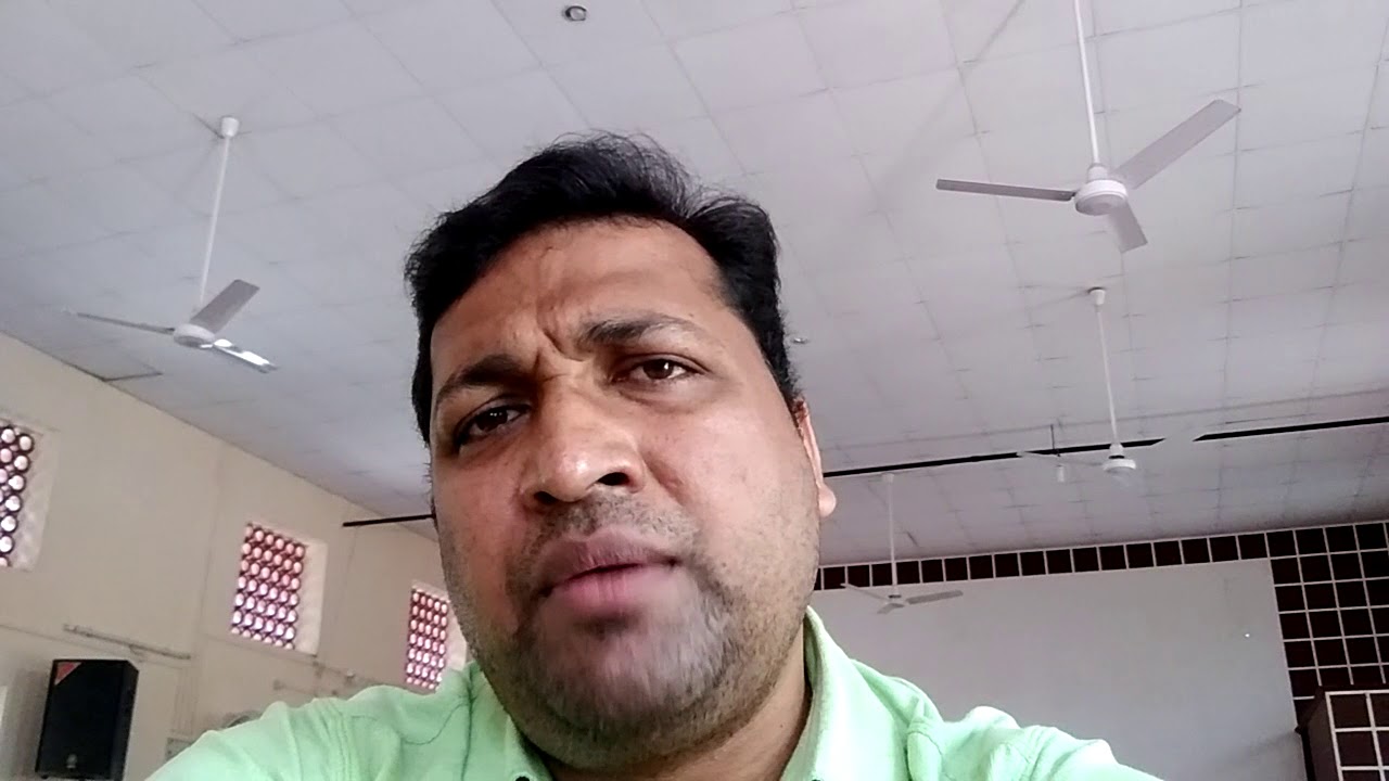 Genesis to Revelation (short message in malayalam)