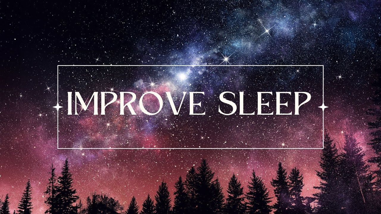 Deep Sleep Delta and Epsilon Waves  &bull; REM Sleep Music - Binaural Beats 2 Hz &bull; Improve Sleep