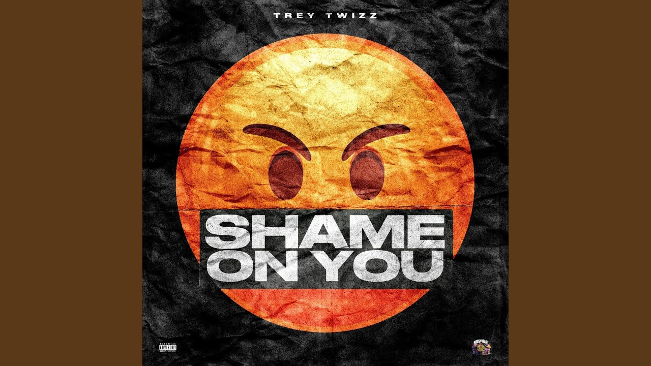 Shame On You