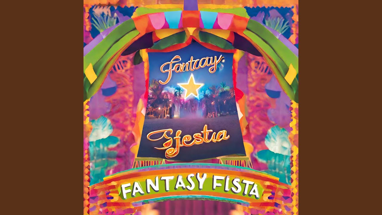 Fantasy Fiesta