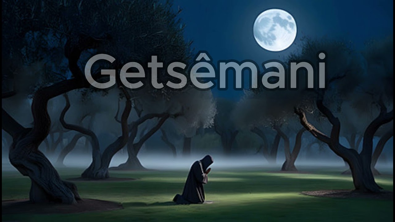 Getsêmani