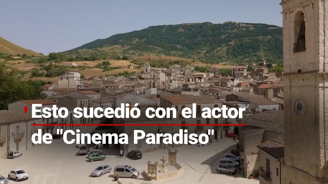 ¿Qué fue de él? | Niño que protagonizó 