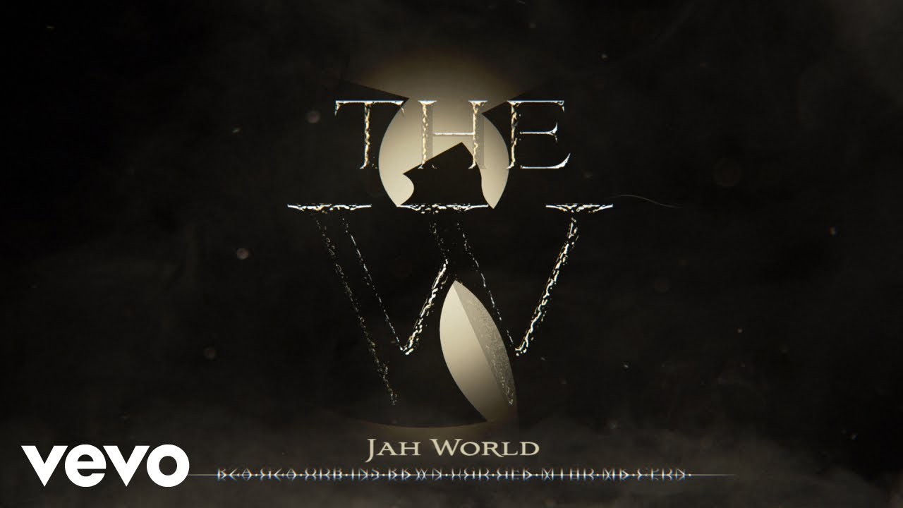 Wu-Tang Clan - Jah World ft. Ghostface Killah, RZA, Junior Reid