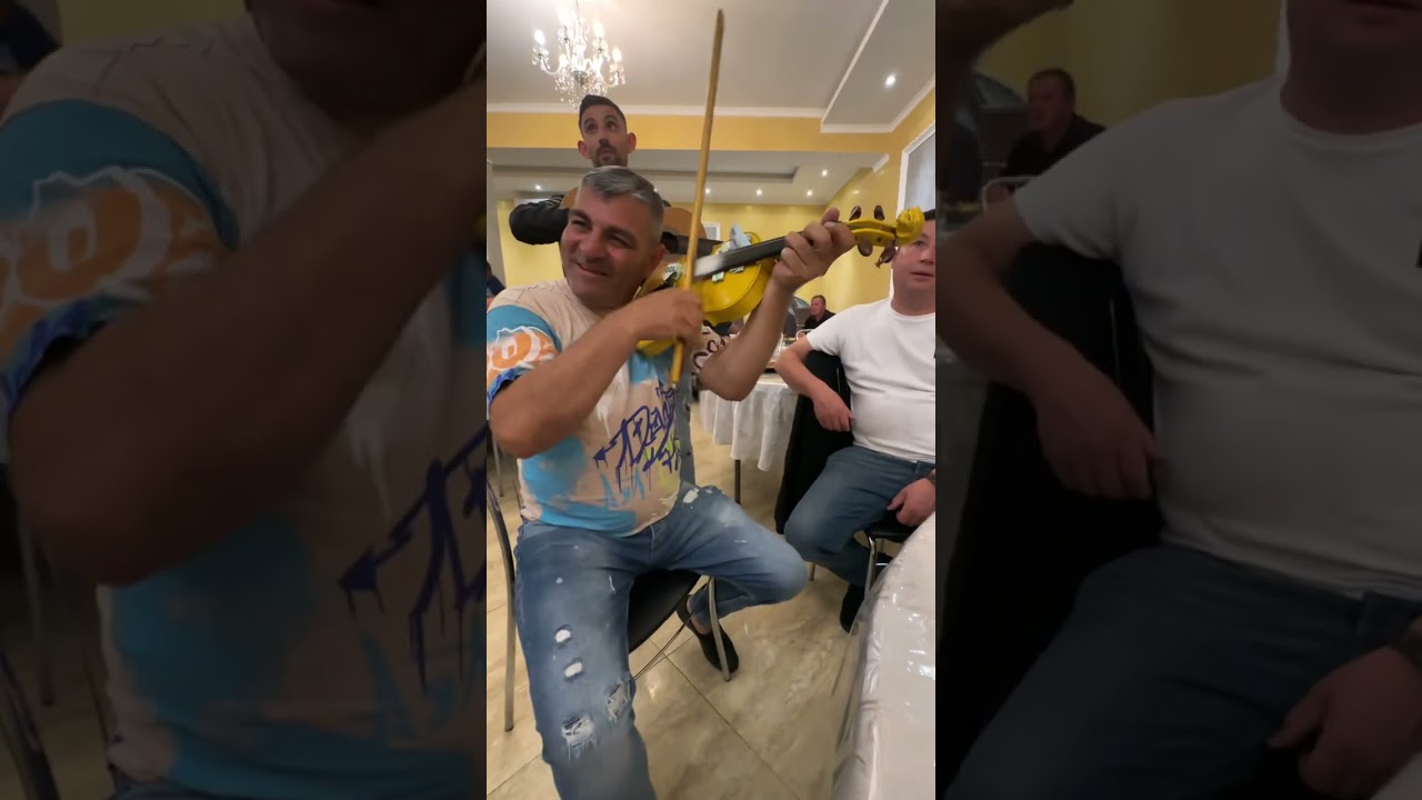 Pâca Târșolț 🎻