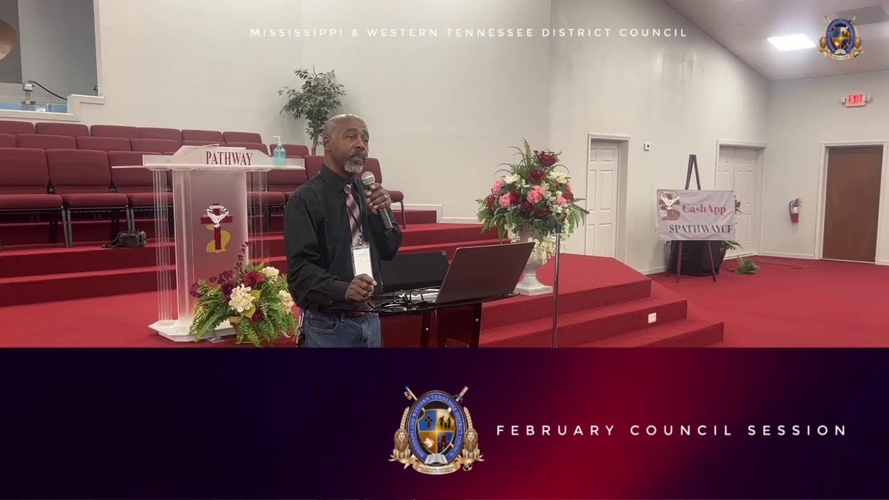 MWTDC Christian Education