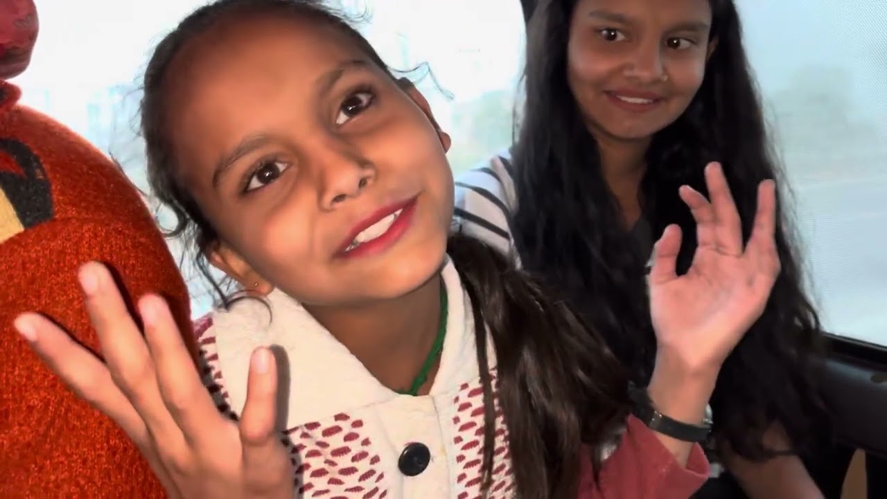 Darshan krva gaya🌸 #gujarati #gujarat #gujaratifamily #vlog #family #familyvlog #funny #vlogging 
