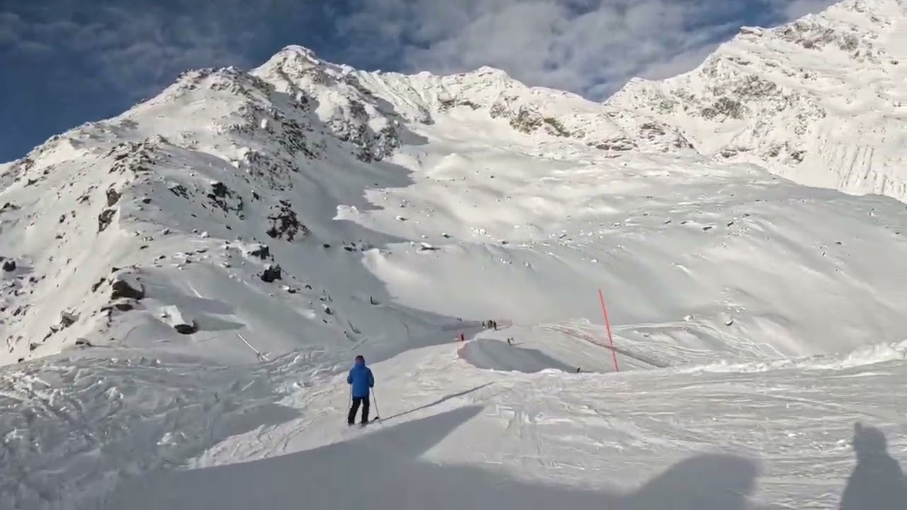Ośrodek narciarski Pejo 3000 Val di Sole 30-01-2026