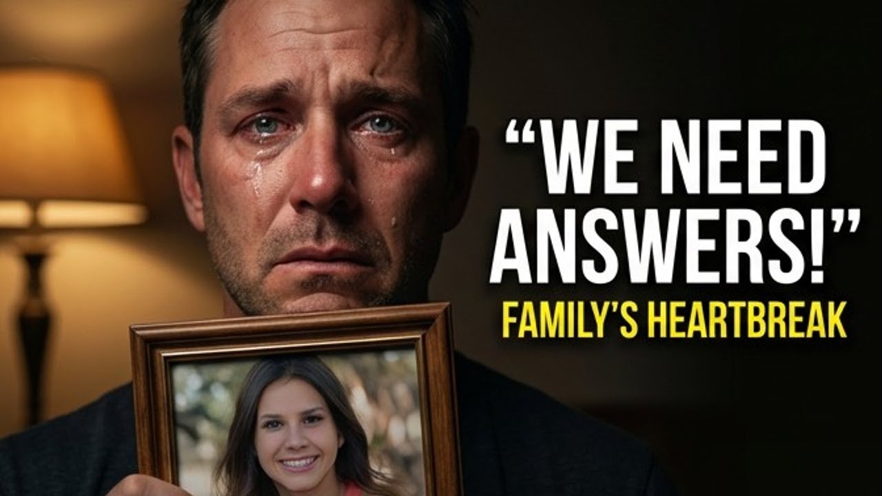 Horse Trainer Shot Dead in Her Home: Family Interview on Unsolved Murder