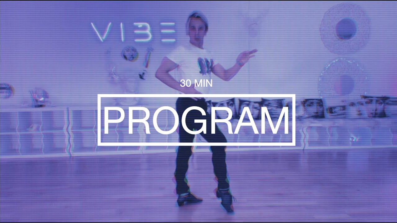 💥30-МИНУТНЫЕ ПРОГРАММЫ💥 ЛУЧШИЙ способ научиться бальным/латиноамериканским танцам дома - Олег - D...