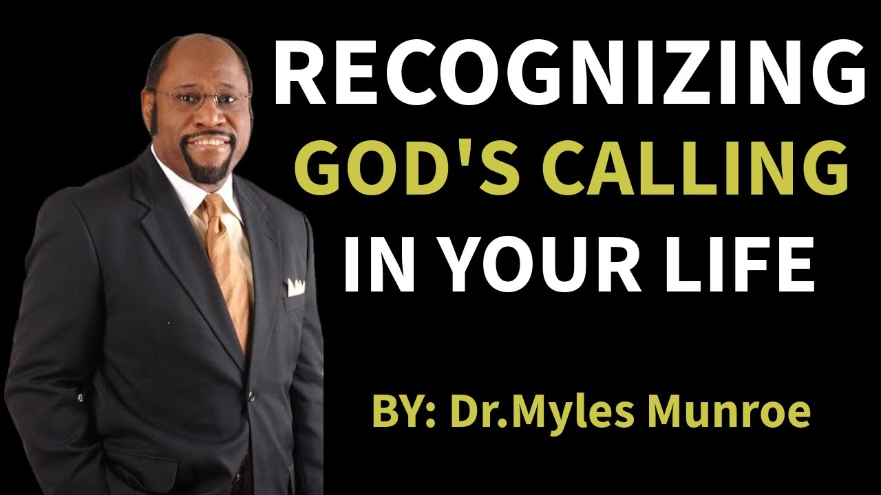 Whispers from Heaven: Recognizing God’s Calling in Your Life