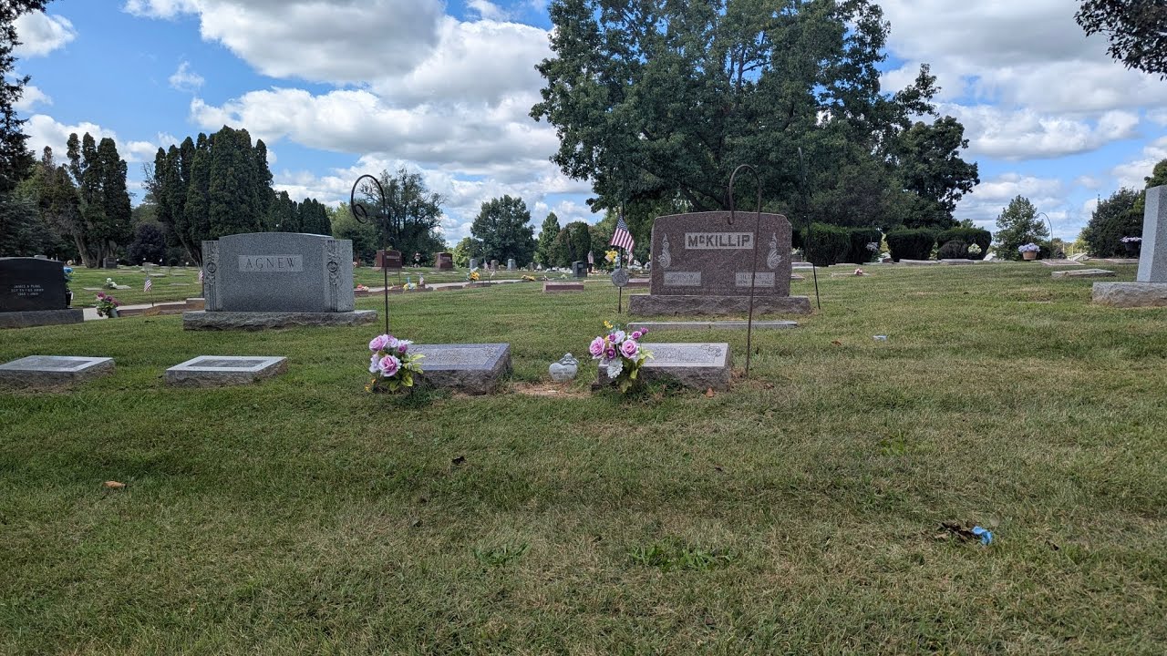 Greenwood cemetery 