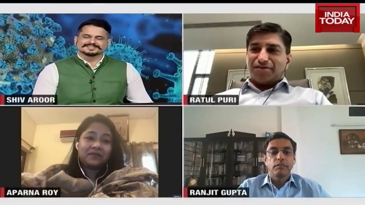 What's the road ahead for solar power in India? CEO of Azure Power Ranjit Gupta responds