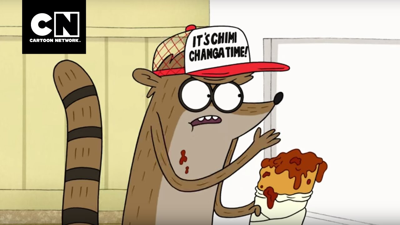 Cartoon Network | ¡Otra semana en Cartoon! México | Episodio 7 | 2015