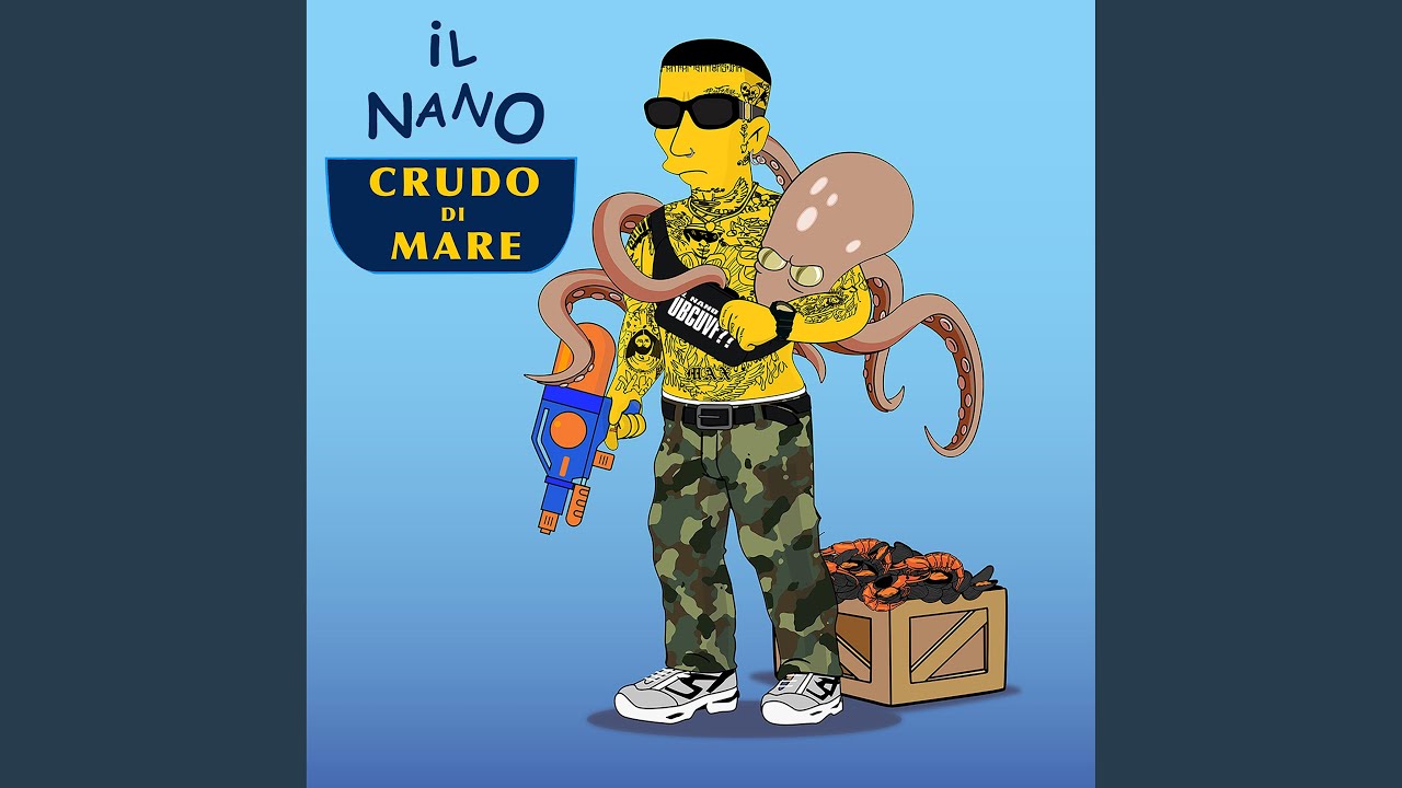 TAGADÀ (feat. Miss Fritty)