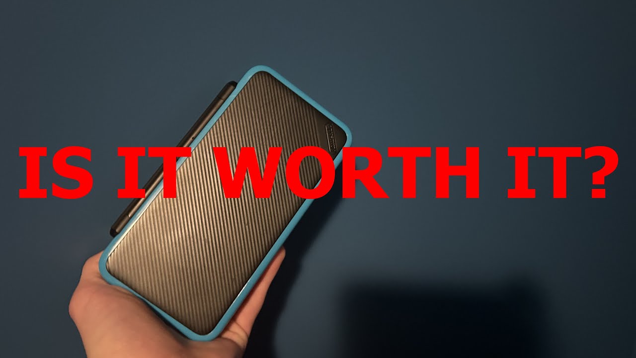 New Nintendo 2DS XL: Is it really worth it?