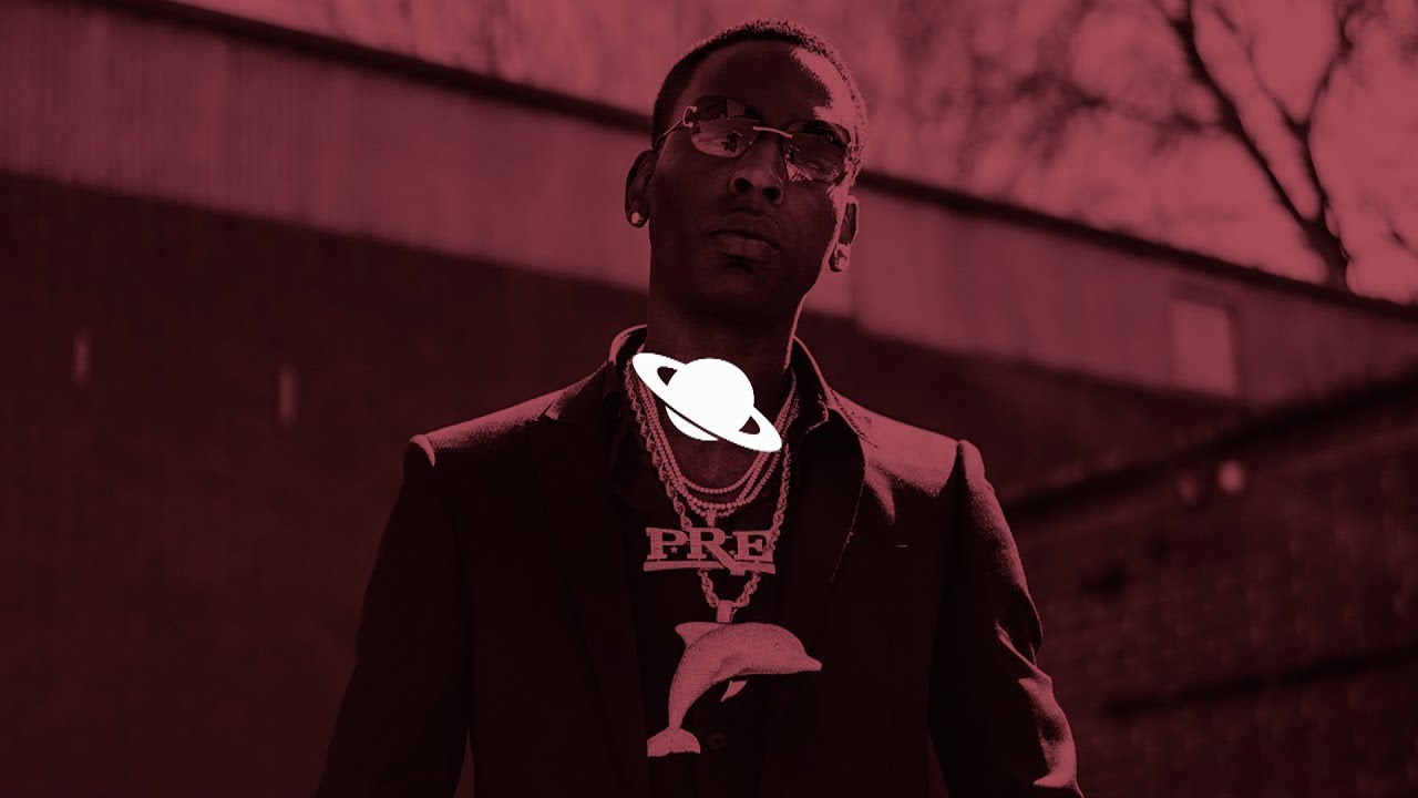 [FREE] Young Dolph x Key Glock Type Beat - 
