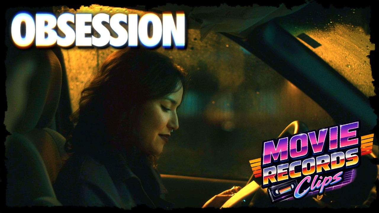 Obsession (2026) Clip 🔮🔪 | Bear Meets Sarah to Talk