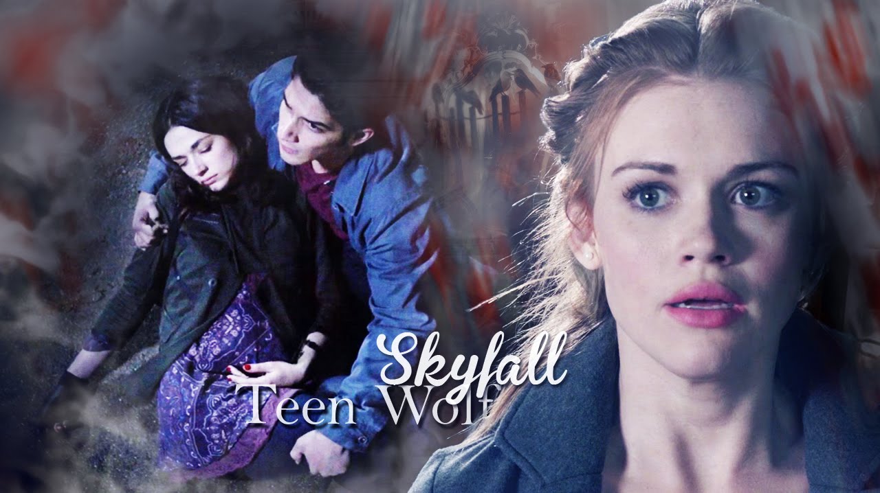 TW | Skyfall
