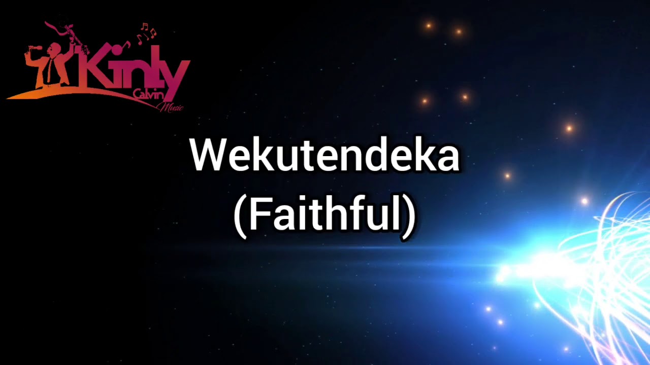 Anoziva zvatinoda (WORSHIP ARISE)