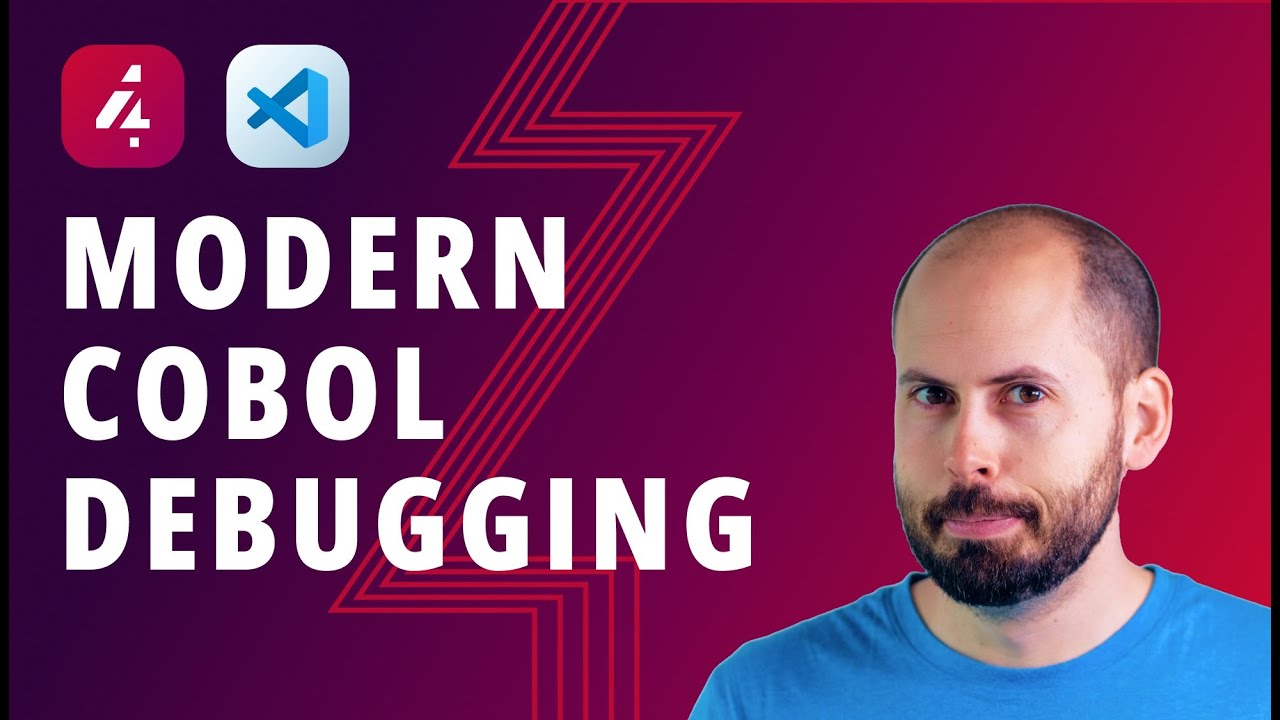 WUM #3 Modern COBOL Debugging