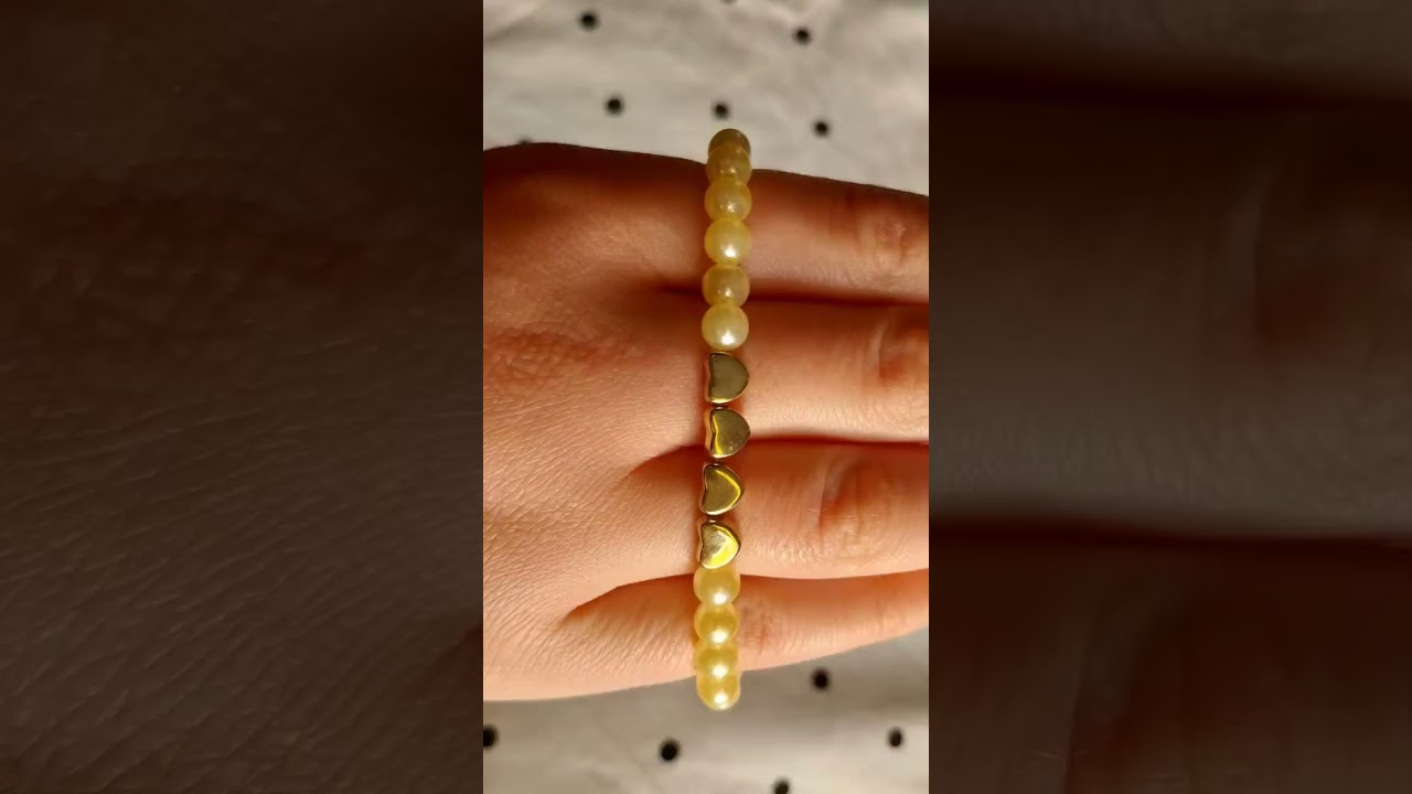 Spring is on its way and so are our gorgeous spring themed bracelets. 🌼