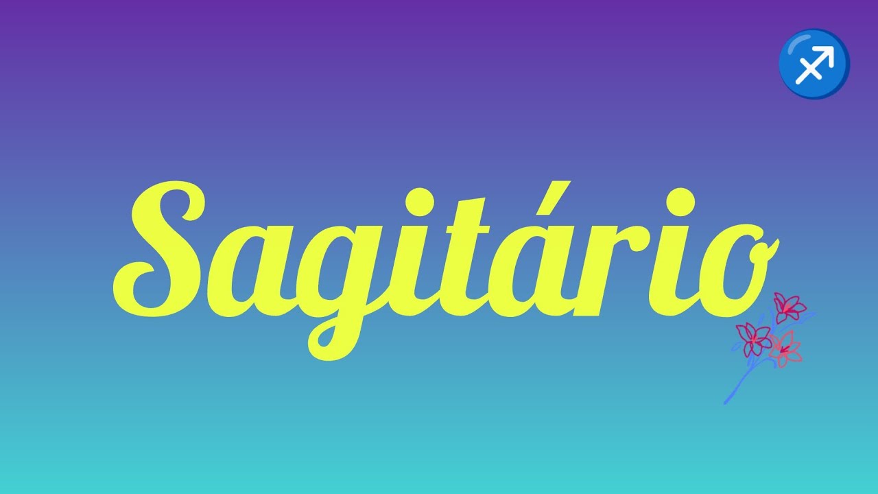 ♐ SAGITÁRIO 💎 NEM VOCÊ IMAGINAVA TER ESSE PRESTÍGIO 💰// VAI REVELAR O QUE MUITOS NÃO SABEM 👀